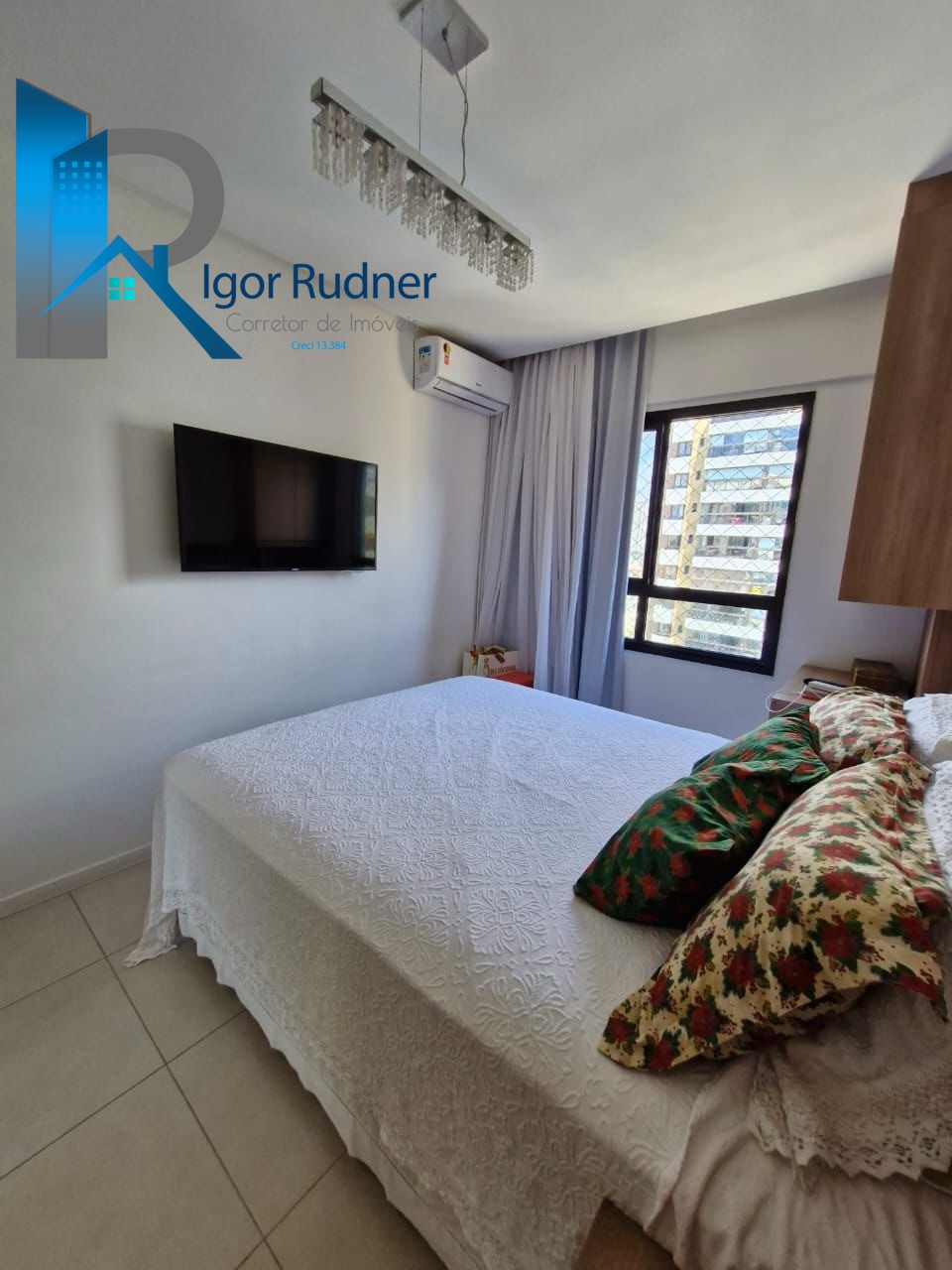 Apartamento à venda com 2 quartos, 67m² - Foto 15