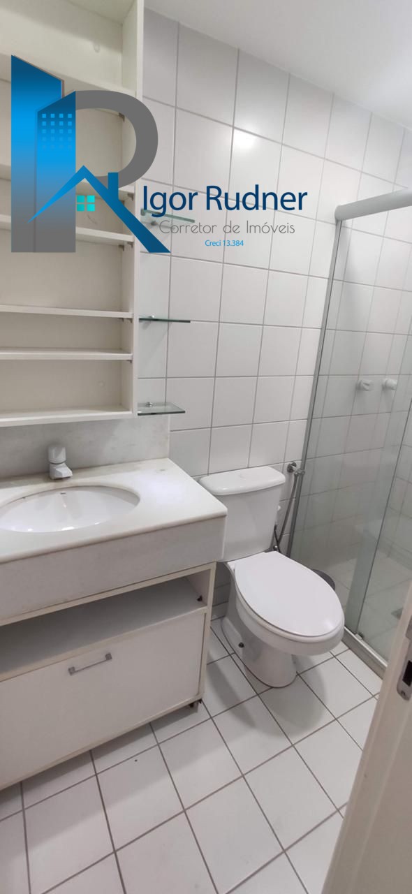 Apartamento à venda com 2 quartos, 60m² - Foto 13