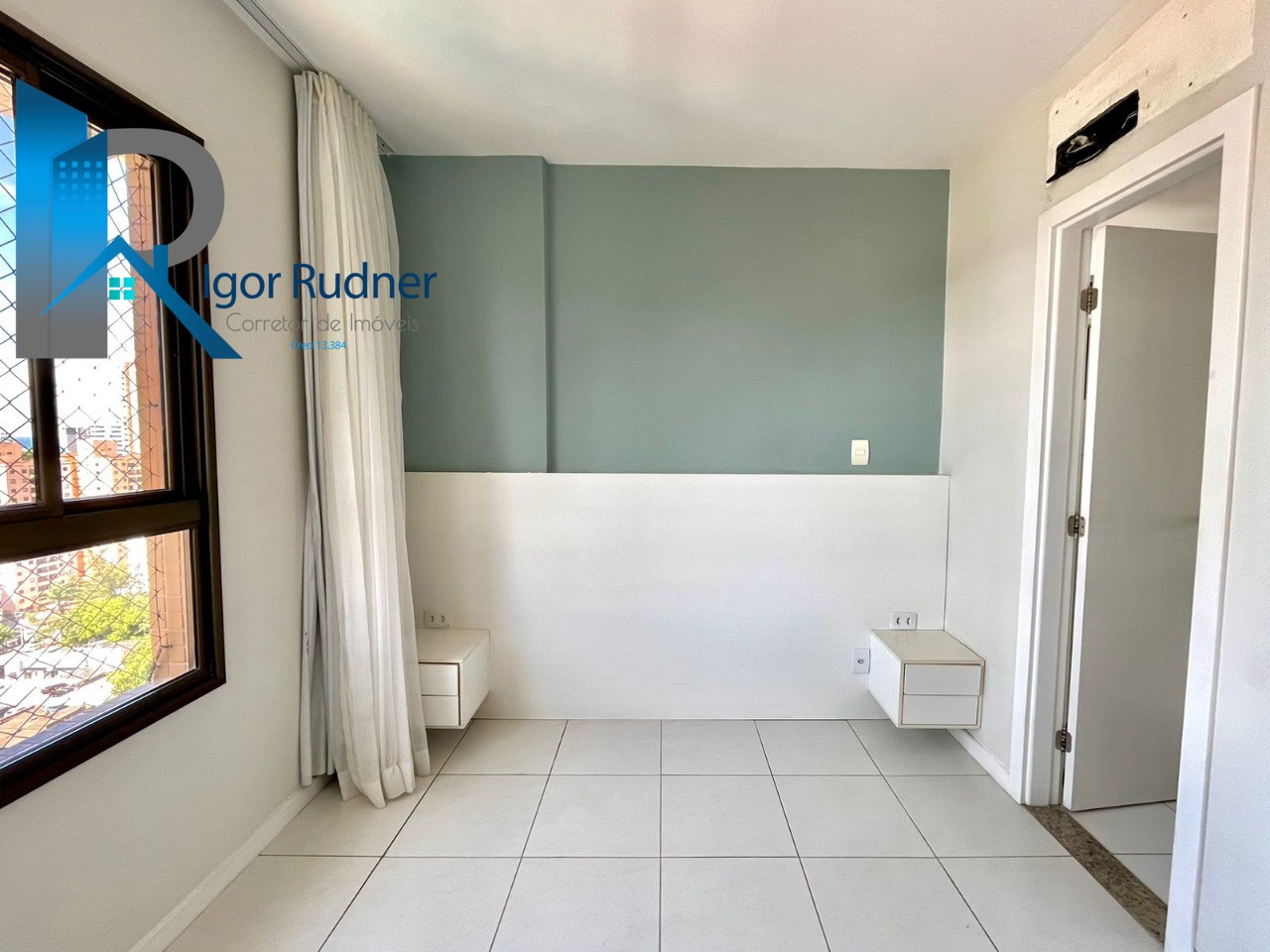 Apartamento à venda com 3 quartos, 103m² - Foto 11