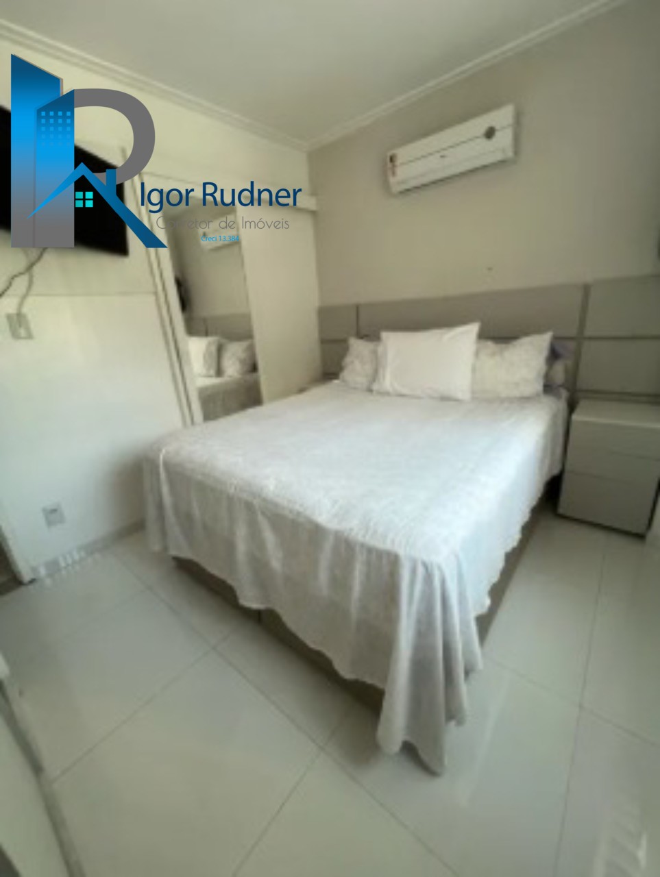 Apartamento à venda com 2 quartos, 70m² - Foto 10