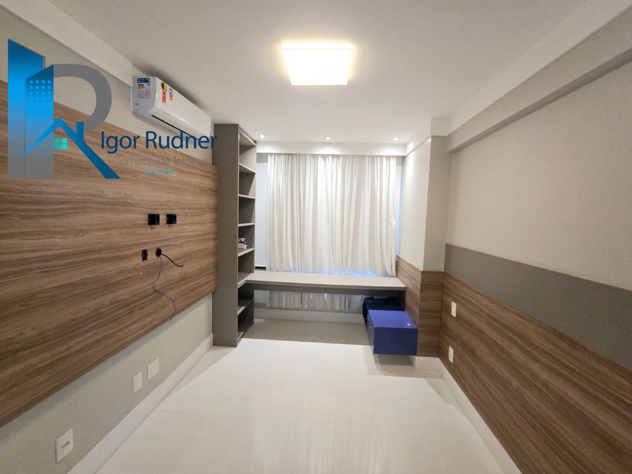 Apartamento à venda com 4 quartos, 183m² - Foto 14