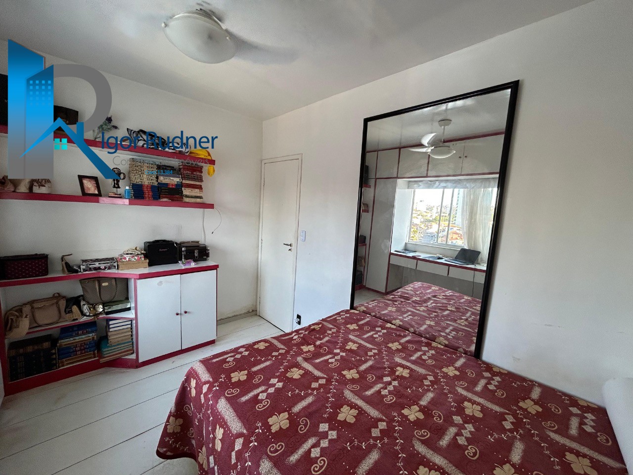 Apartamento à venda com 3 quartos, 126m² - Foto 19