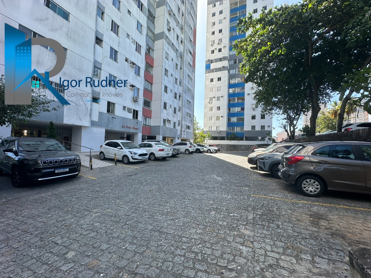 Apartamento à venda com 2 quartos, 55m² - Foto 17