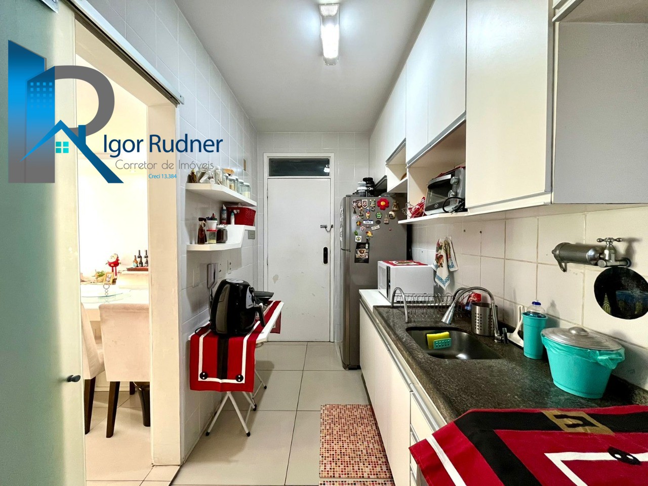 Apartamento à venda com 2 quartos, 80m² - Foto 19