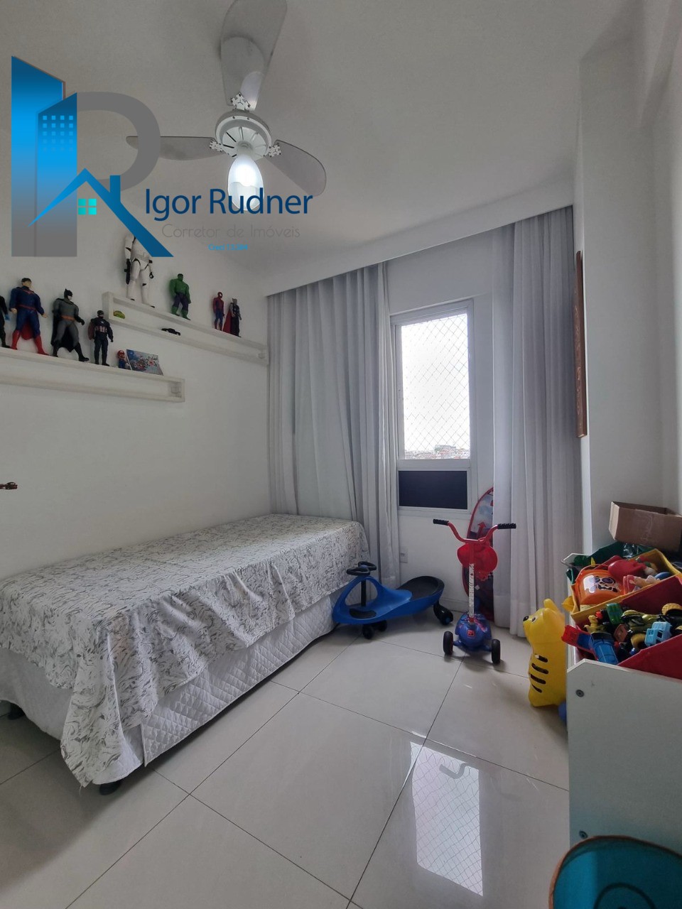 Apartamento à venda com 2 quartos, 75m² - Foto 12