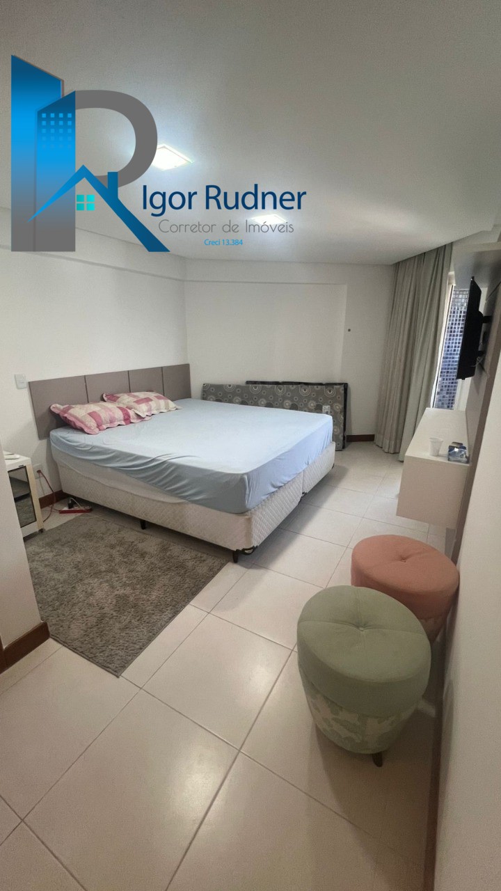 Apartamento à venda com 2 quartos, 50m² - Foto 11