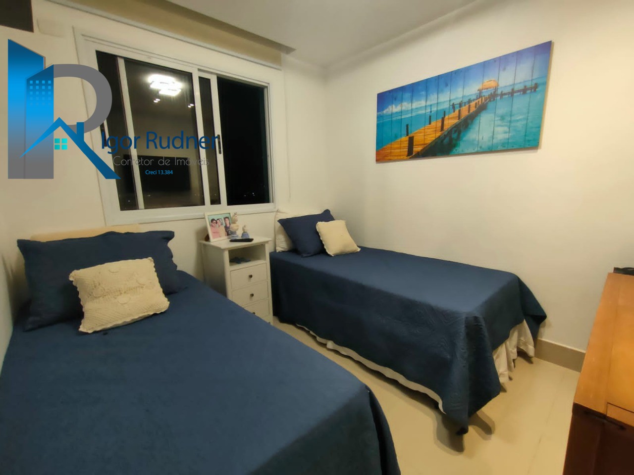 Cobertura à venda com 3 quartos, 88m² - Foto 6