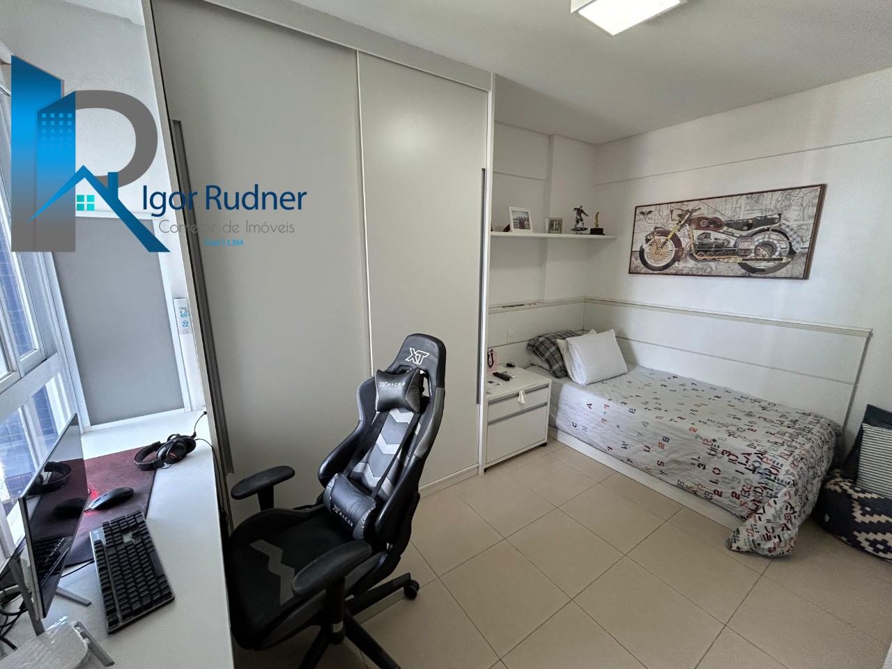 Apartamento à venda com 4 quartos, 162m² - Foto 17