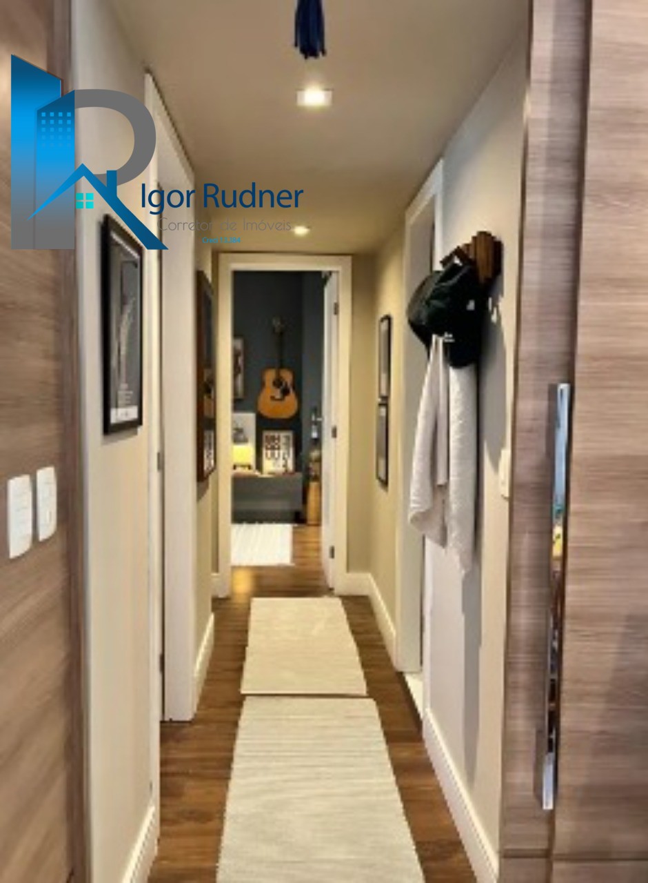 Apartamento à venda com 3 quartos, 85m² - Foto 6