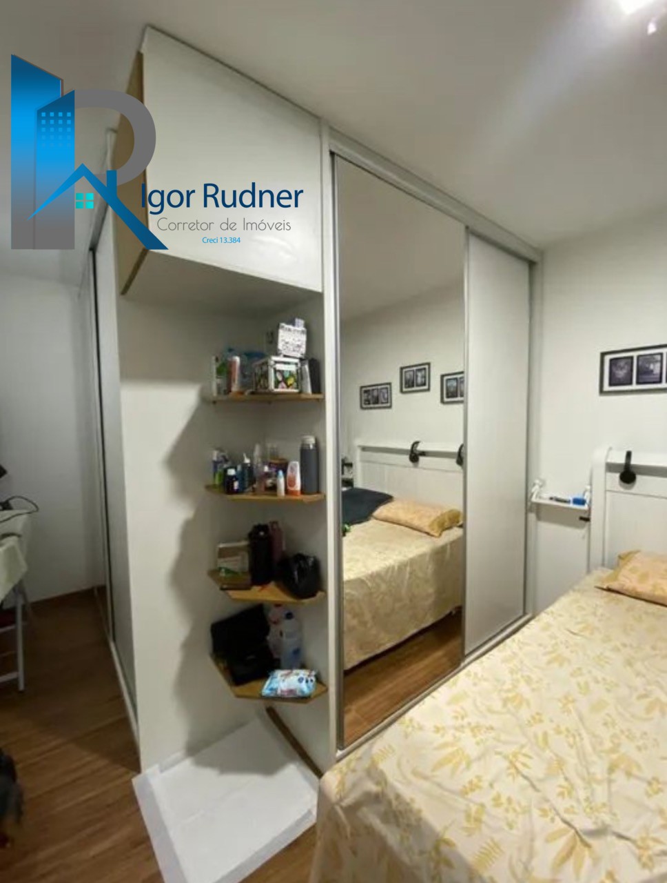 Apartamento à venda com 2 quartos, 69m² - Foto 7