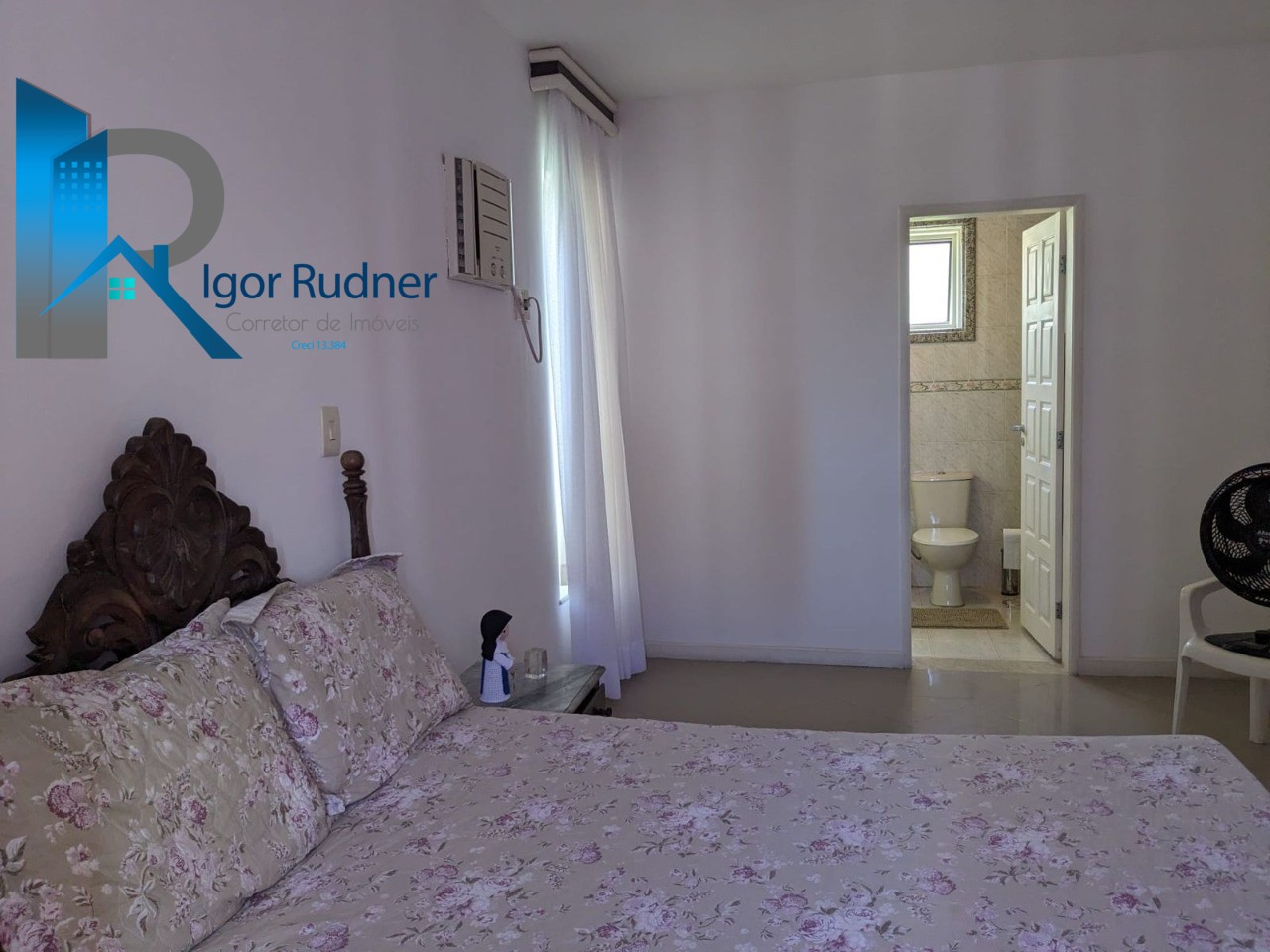 Apartamento à venda com 4 quartos, 201m² - Foto 10