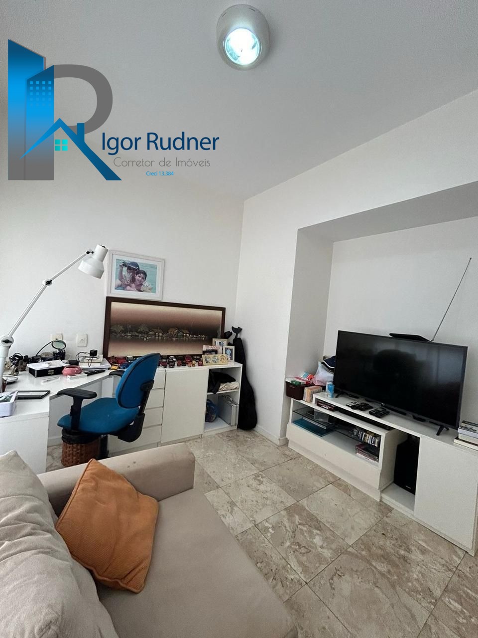 Apartamento à venda com 4 quartos, 225m² - Foto 22