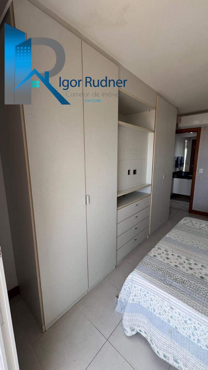 Apartamento à venda com 1 quarto, 50m² - Foto 19