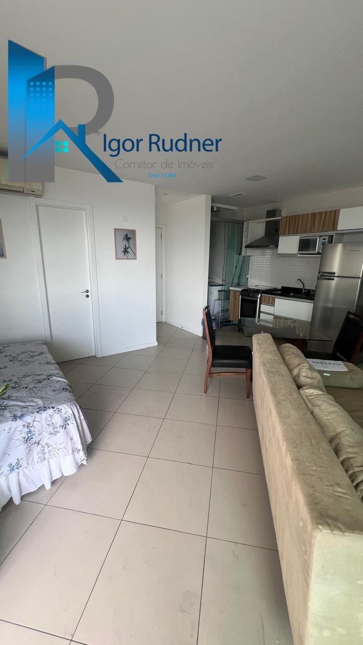 Apartamento à venda com 1 quarto, 50m² - Foto 12