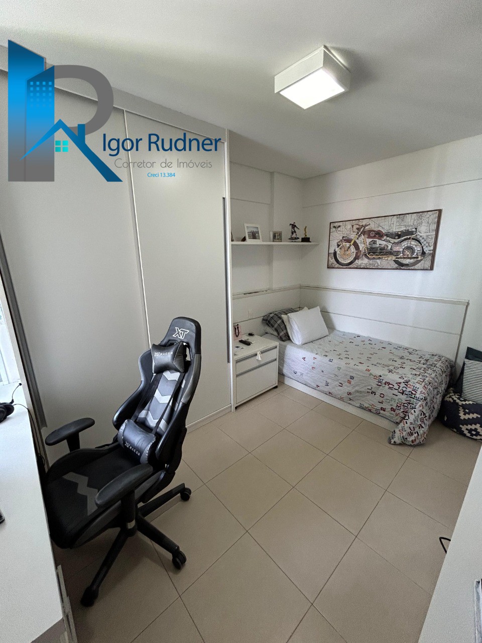 Apartamento à venda com 4 quartos, 162m² - Foto 16