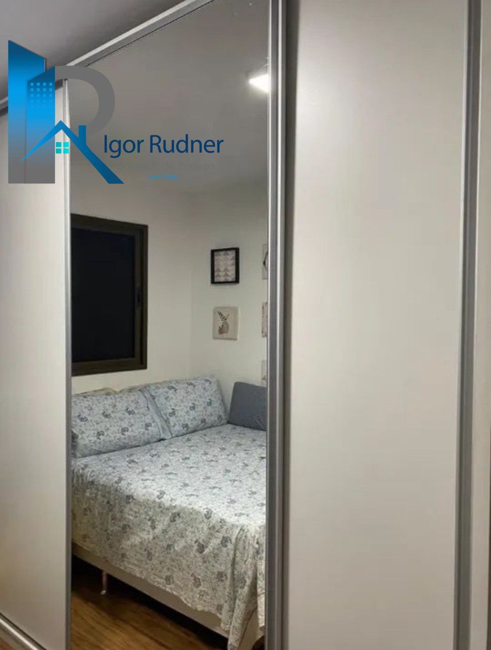 Apartamento à venda com 2 quartos, 69m² - Foto 10