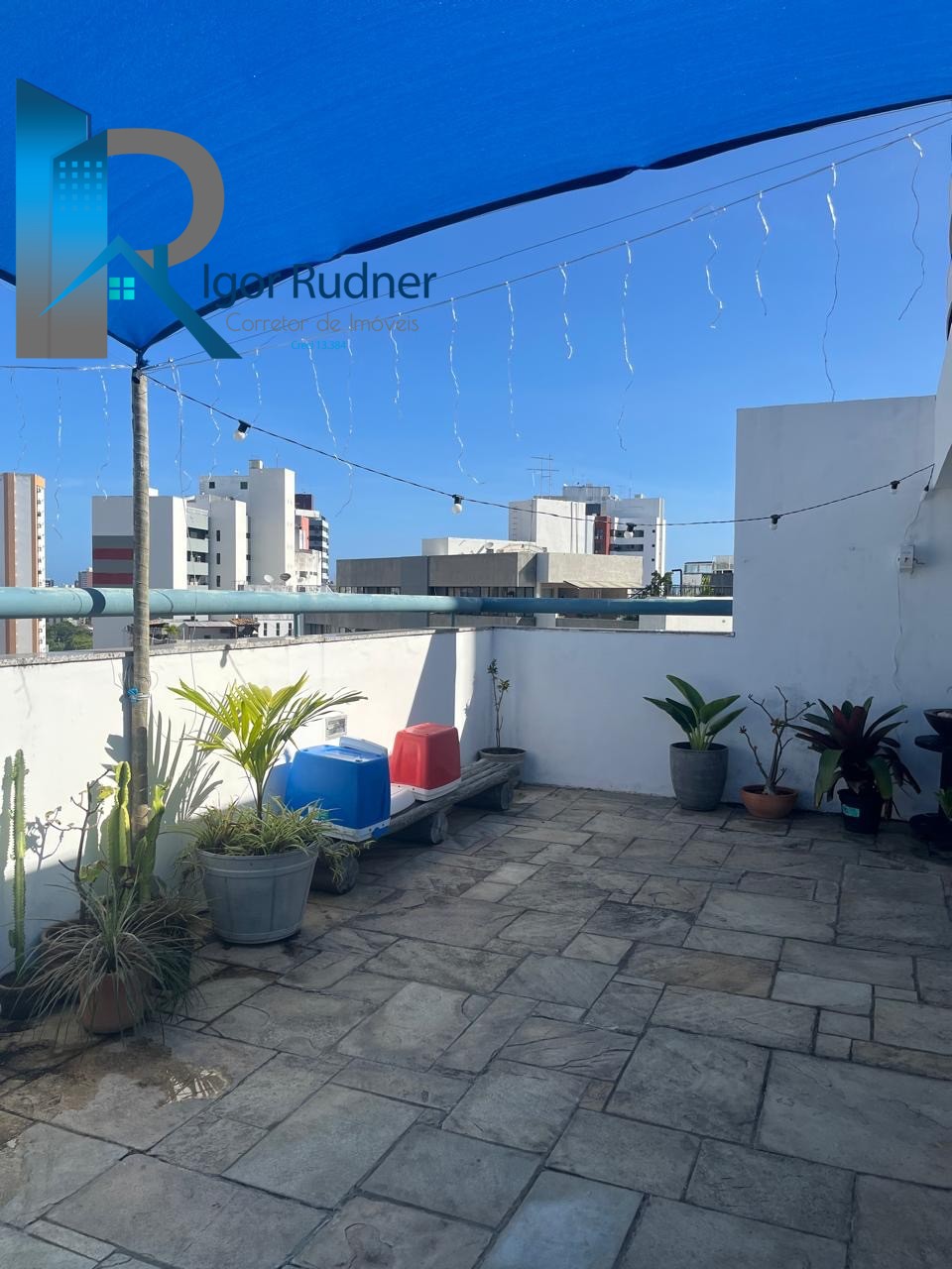 Apartamento à venda com 3 quartos, 156m² - Foto 21