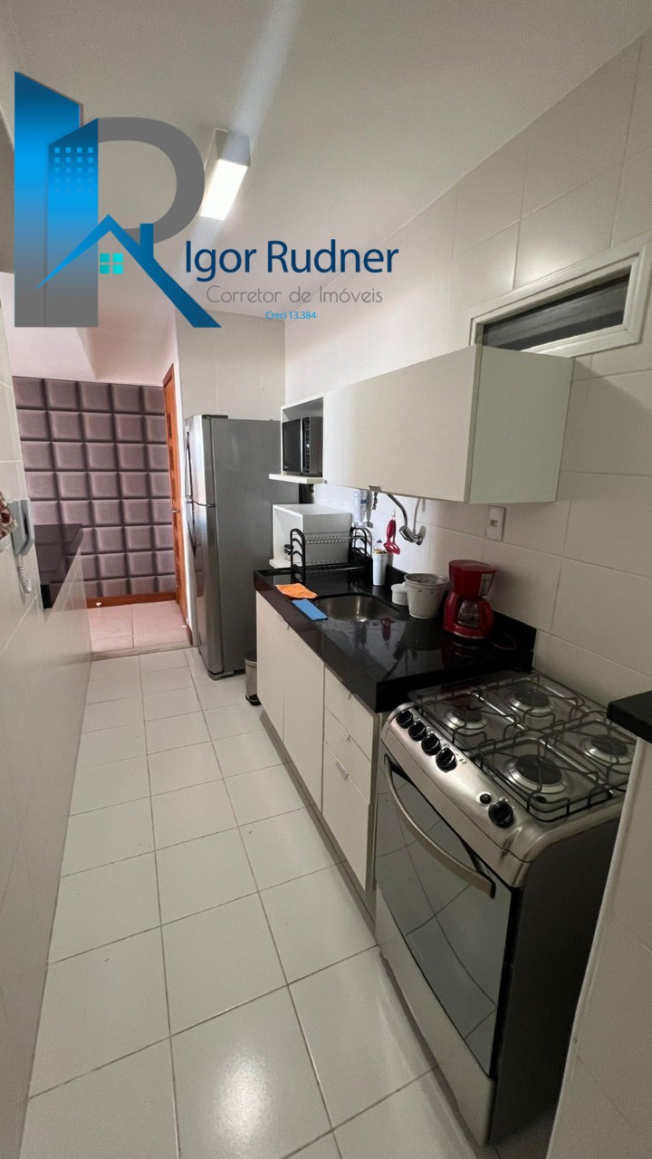 Apartamento à venda com 1 quarto, 50m² - Foto 11