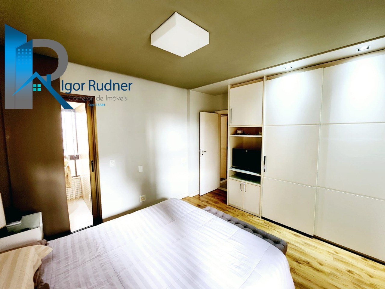 Apartamento à venda com 4 quartos, 163m² - Foto 27