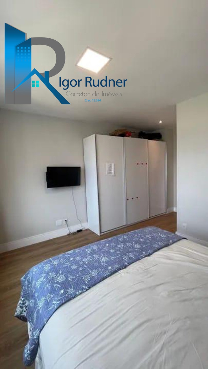 Apartamento à venda com 4 quartos, 140m² - Foto 22