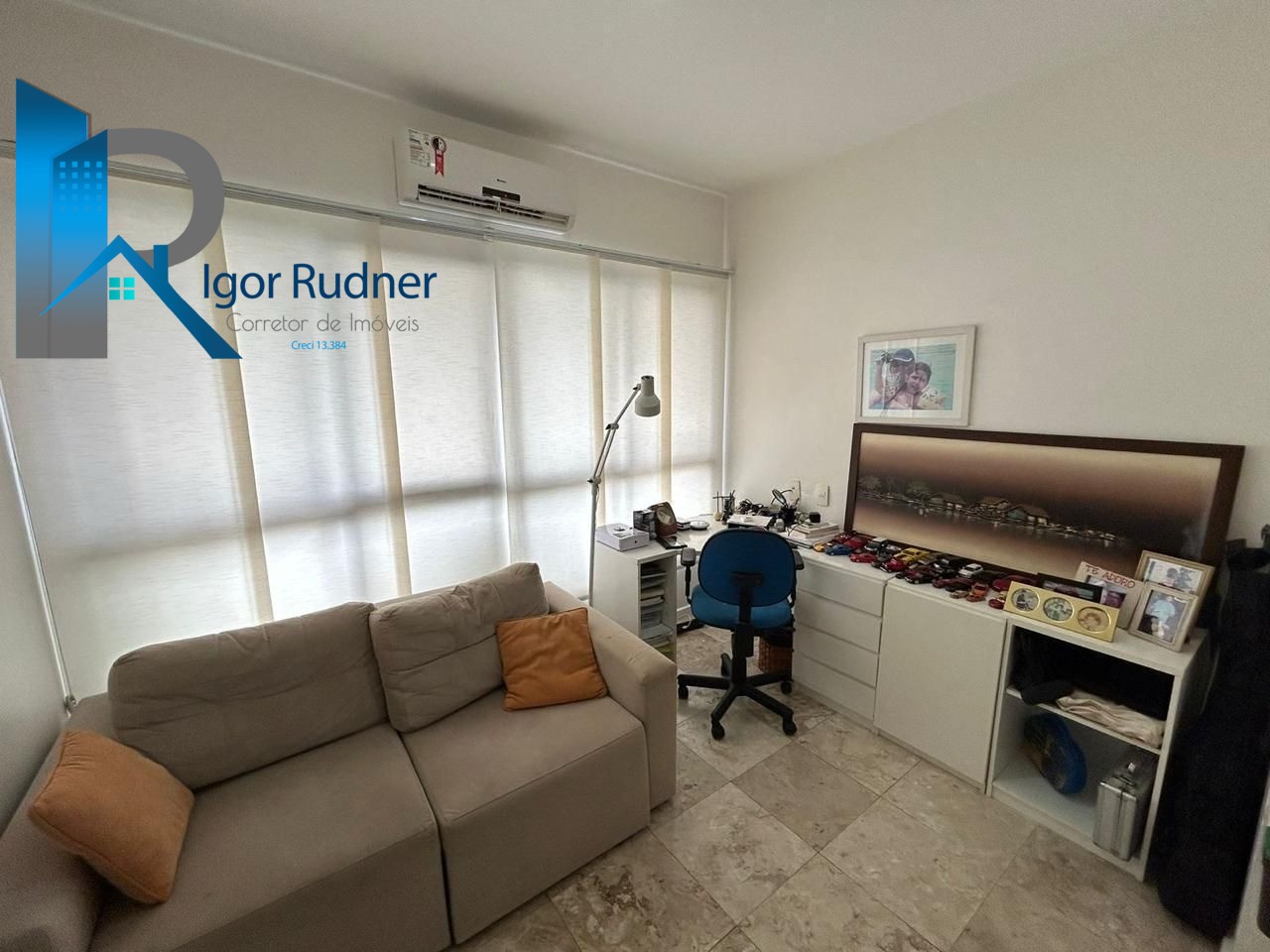 Apartamento à venda com 4 quartos, 225m² - Foto 19