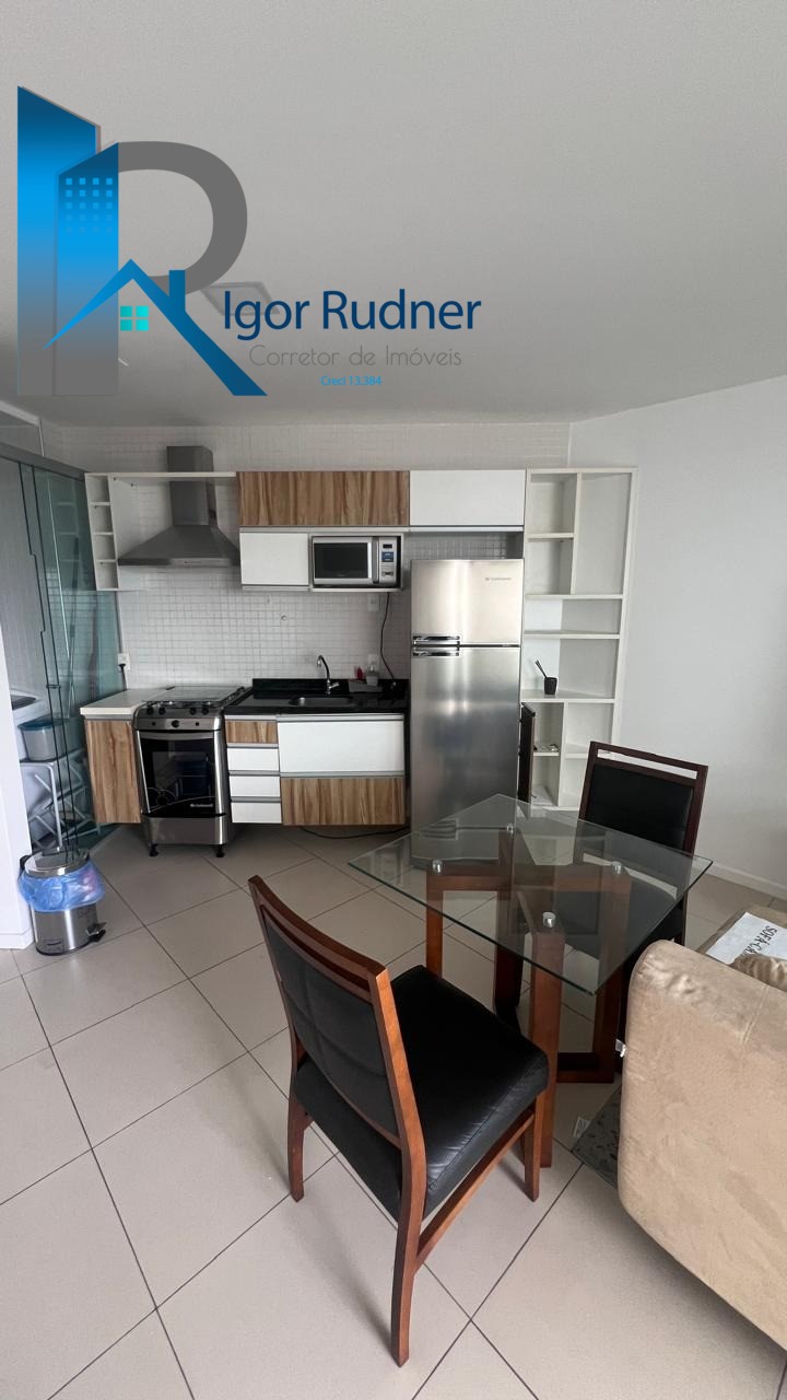 Apartamento à venda com 1 quarto, 50m² - Foto 16