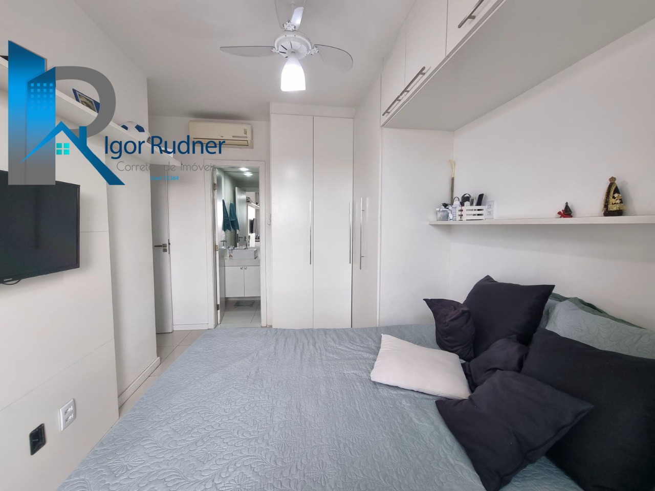 Apartamento à venda com 2 quartos, 75m² - Foto 20