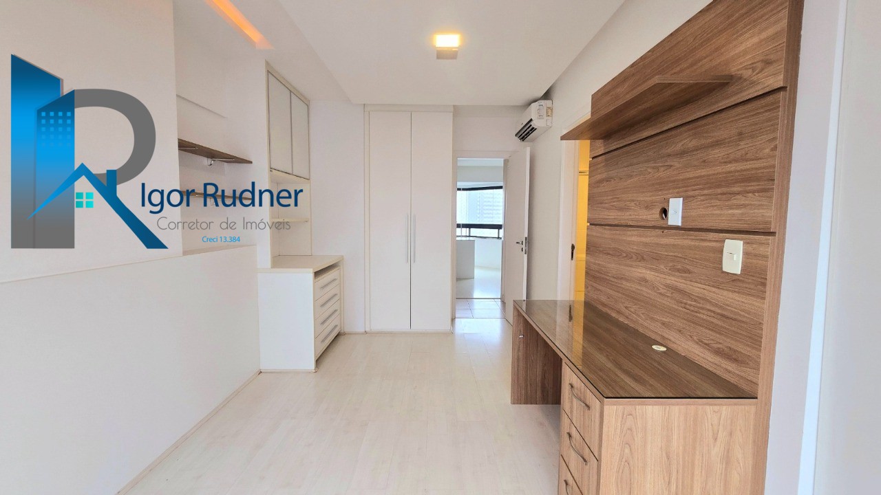 Apartamento à venda com 3 quartos, 130m² - Foto 7