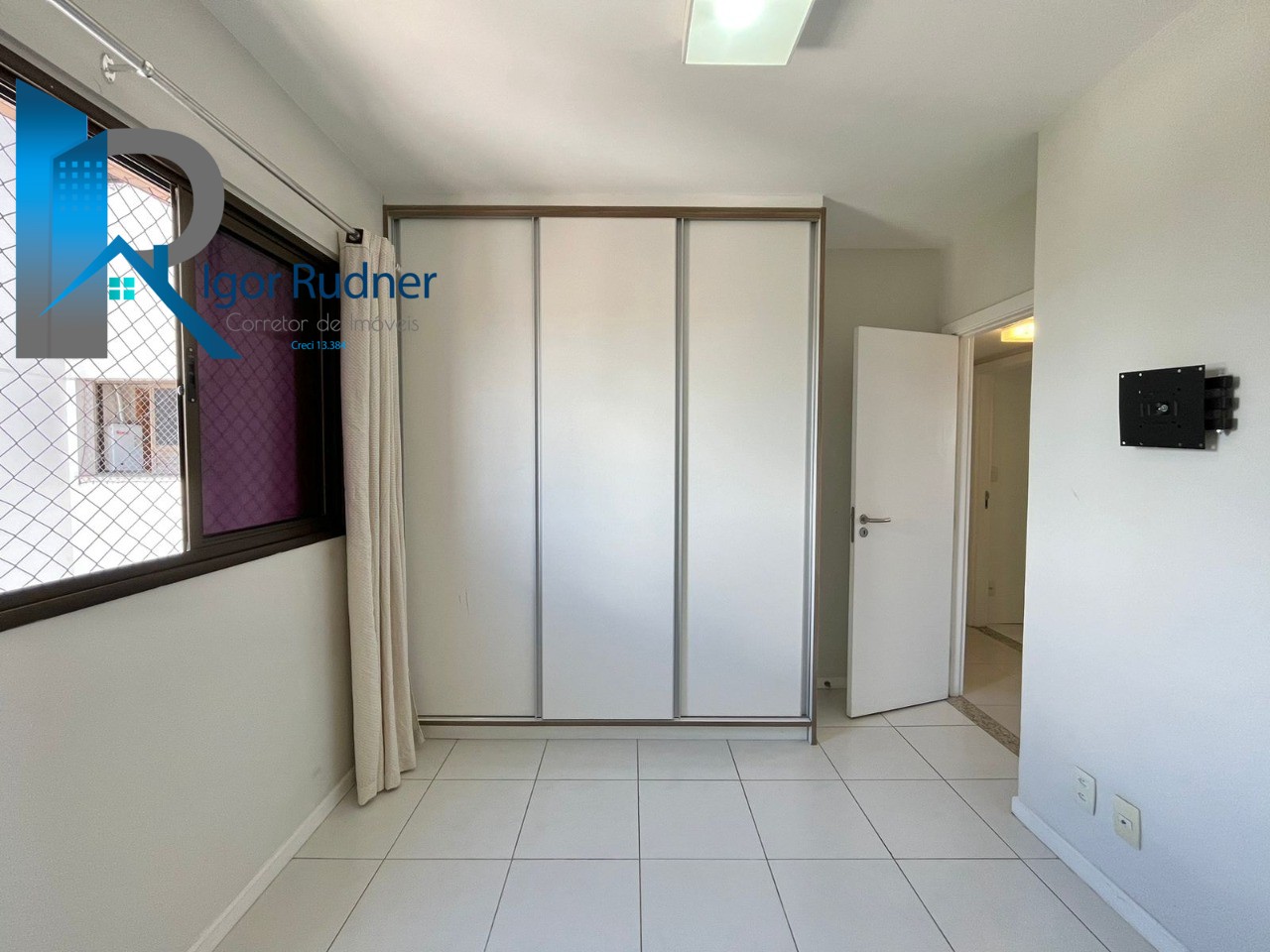 Apartamento à venda com 3 quartos, 103m² - Foto 19