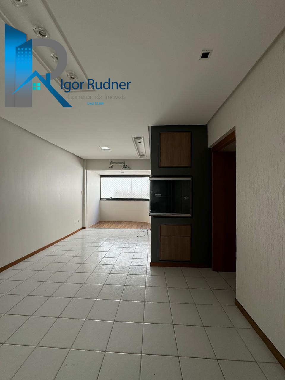 Apartamento à venda com 3 quartos, 80m² - Foto 4