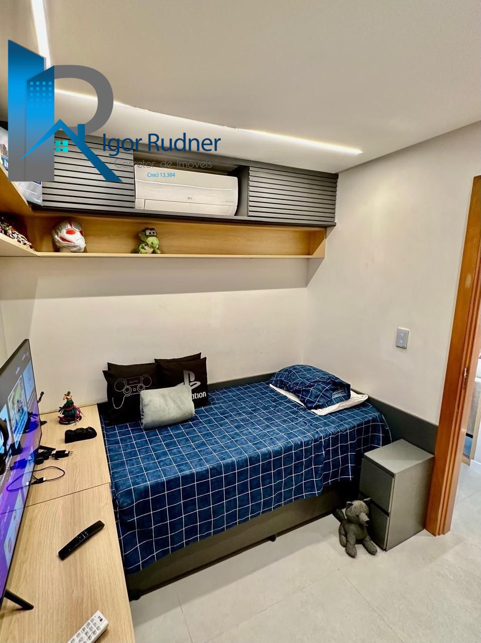 Apartamento à venda com 3 quartos, 97m² - Foto 15