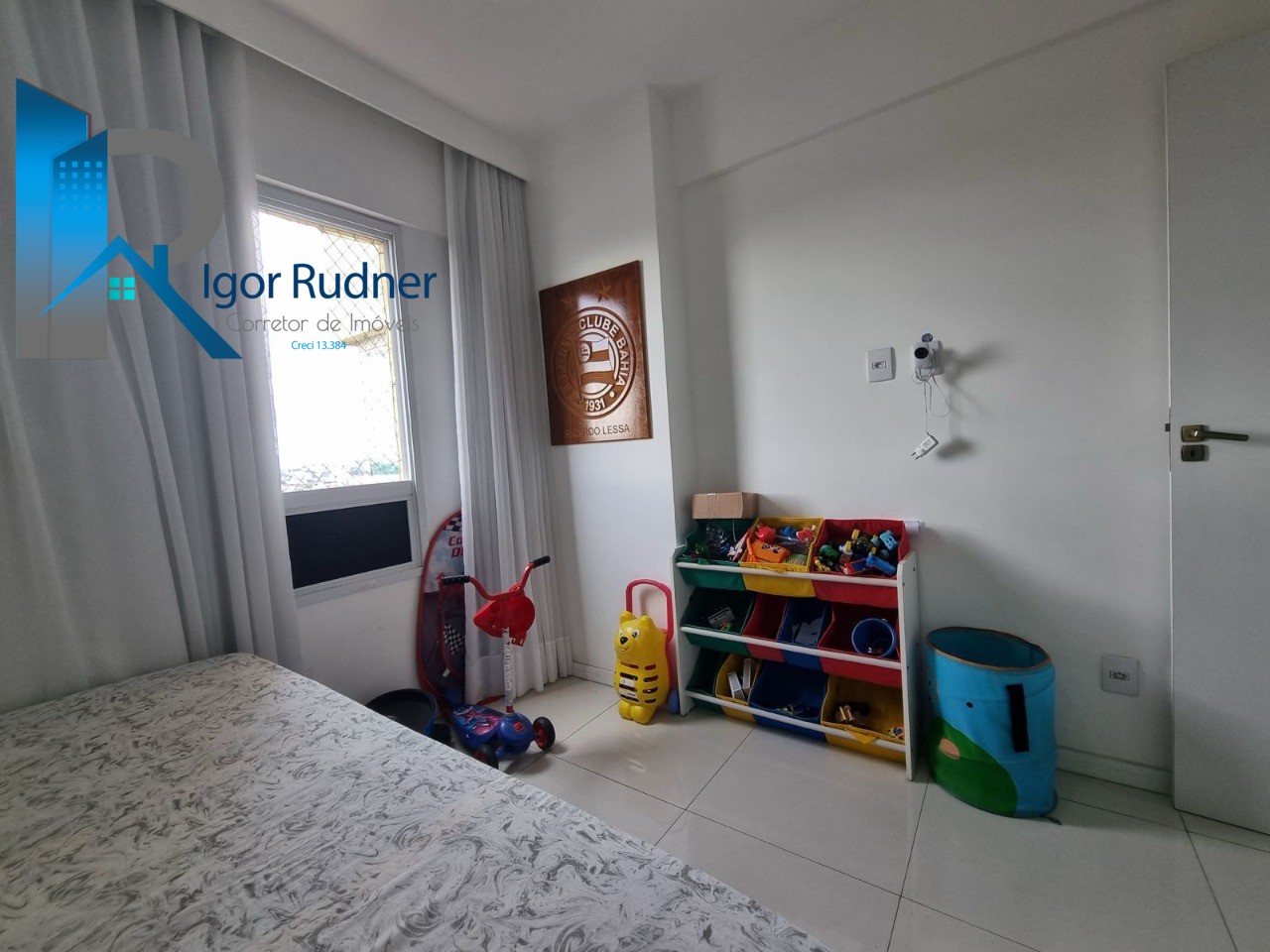 Apartamento à venda com 2 quartos, 75m² - Foto 15