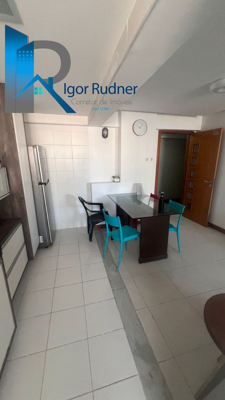 Apartamento à venda com 2 quartos, 50m² - Foto 7