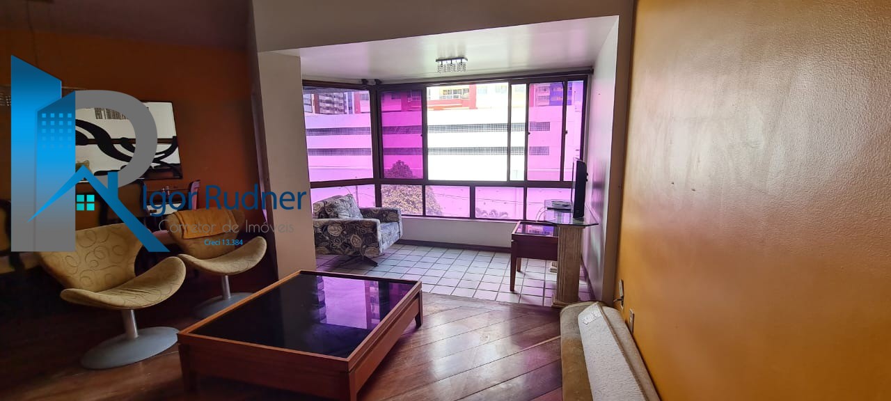 Apartamento à venda com 4 quartos, 137m² - Foto 4