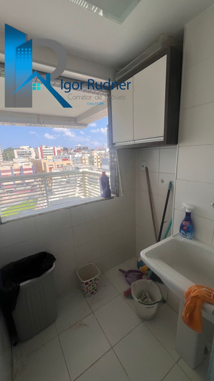 Apartamento à venda com 2 quartos, 50m² - Foto 17