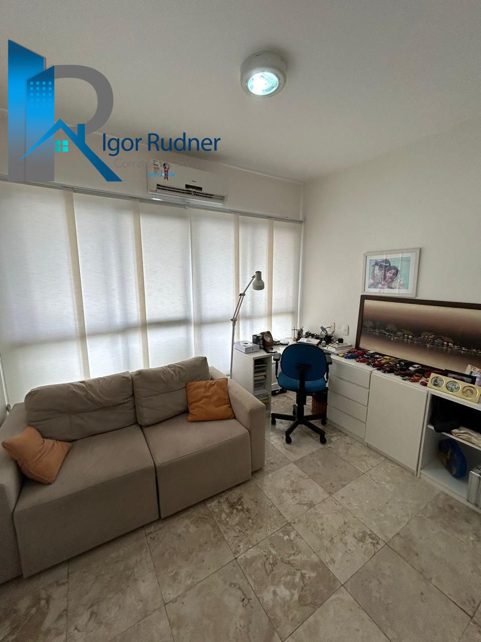 Apartamento à venda com 4 quartos, 225m² - Foto 20