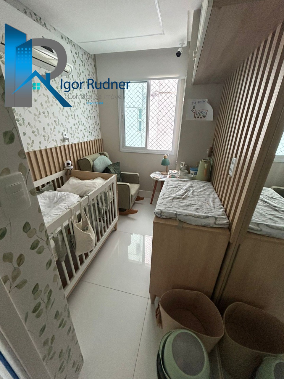 Apartamento à venda com 3 quartos, 91m² - Foto 5