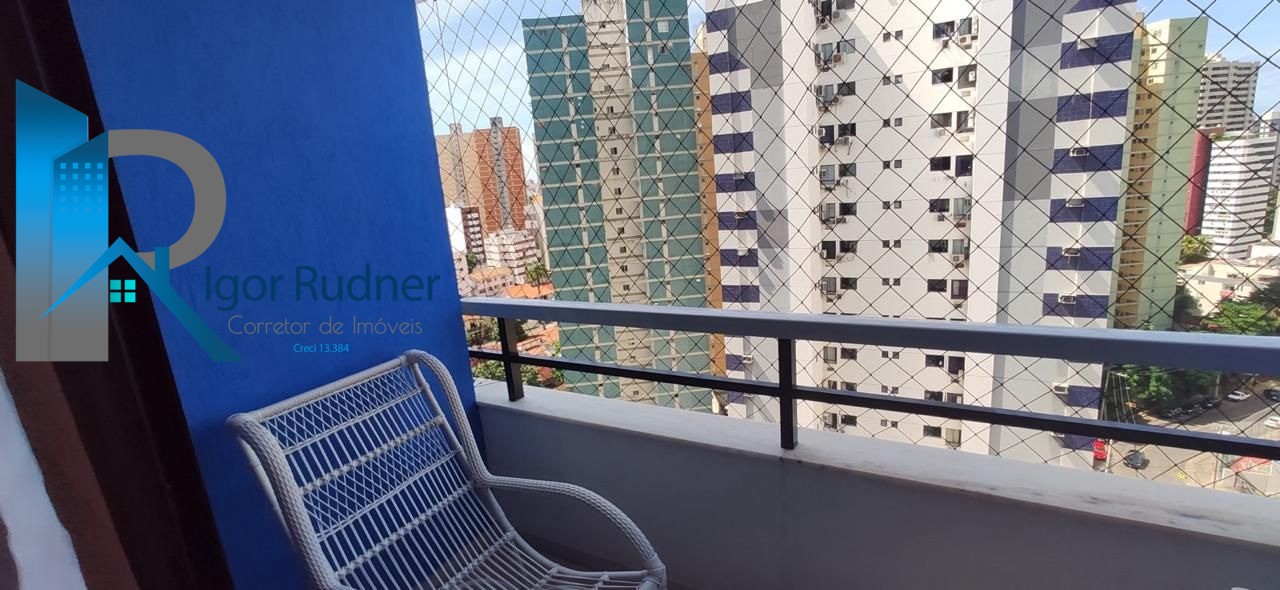 Apartamento à venda com 2 quartos, 60m² - Foto 5