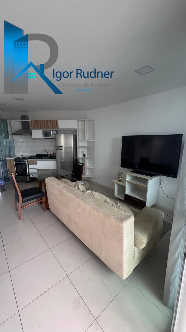 Apartamento à venda com 1 quarto, 50m² - Foto 13