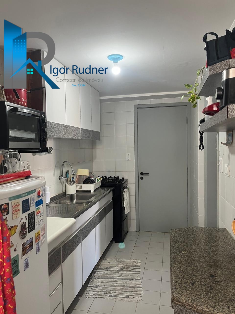 Apartamento à venda com 3 quartos, 156m² - Foto 11