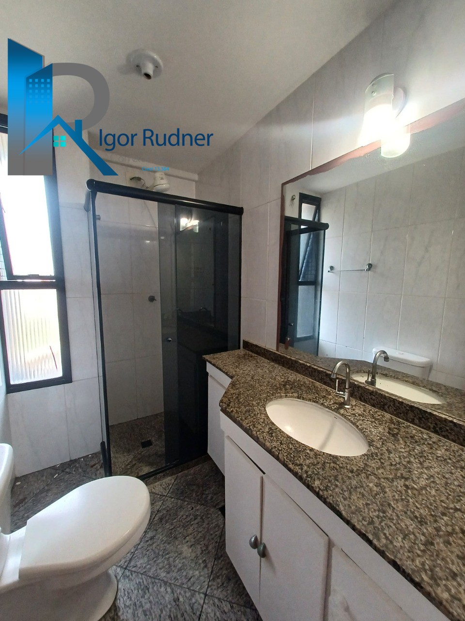 Apartamento à venda com 2 quartos, 60m² - Foto 14