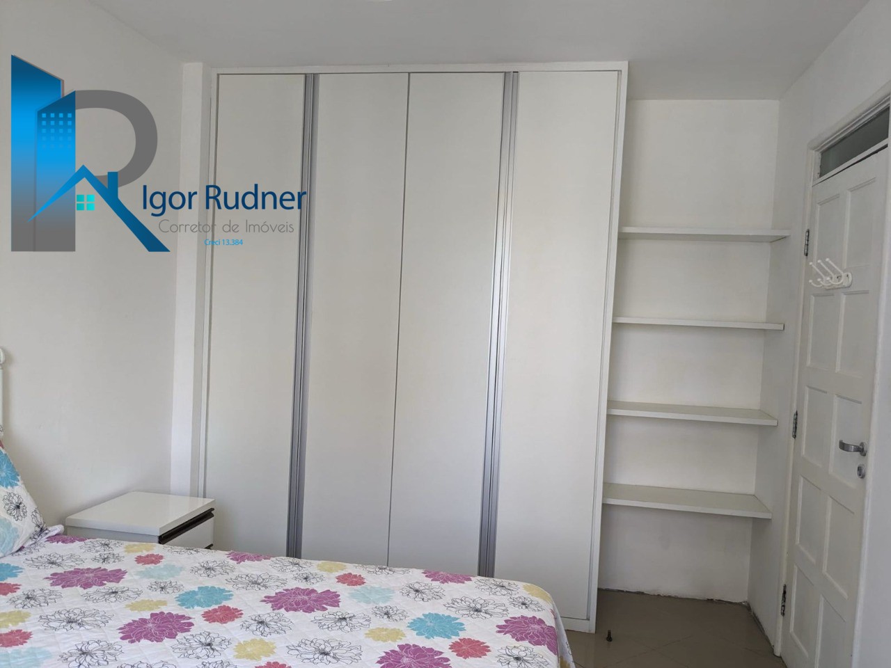 Apartamento à venda com 4 quartos, 201m² - Foto 18