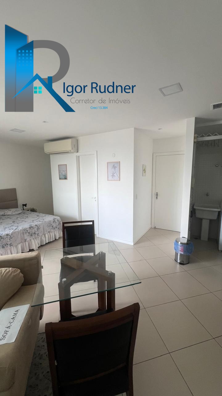 Apartamento à venda com 1 quarto, 50m² - Foto 15