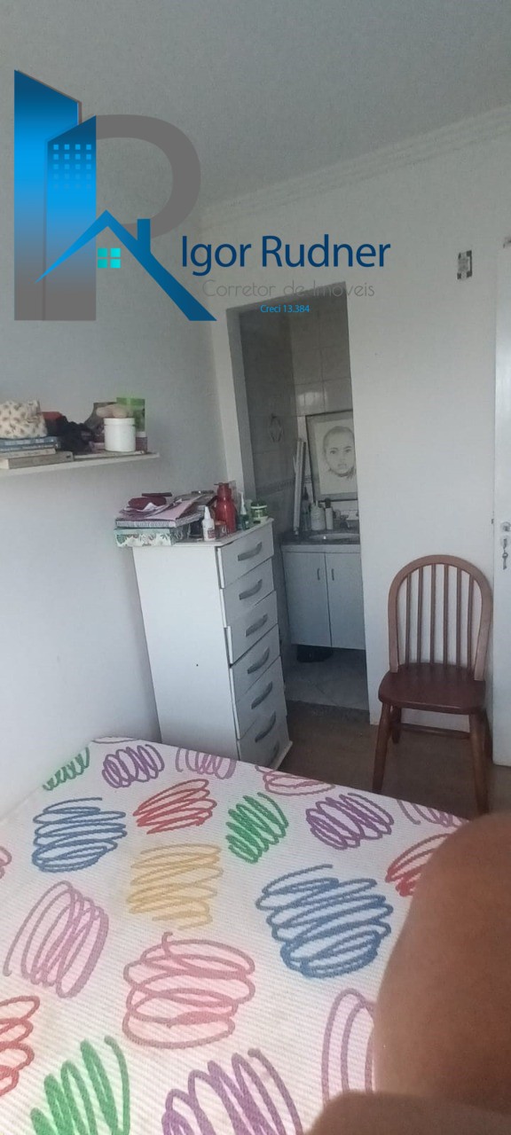 Apartamento à venda com 2 quartos, 55m² - Foto 10