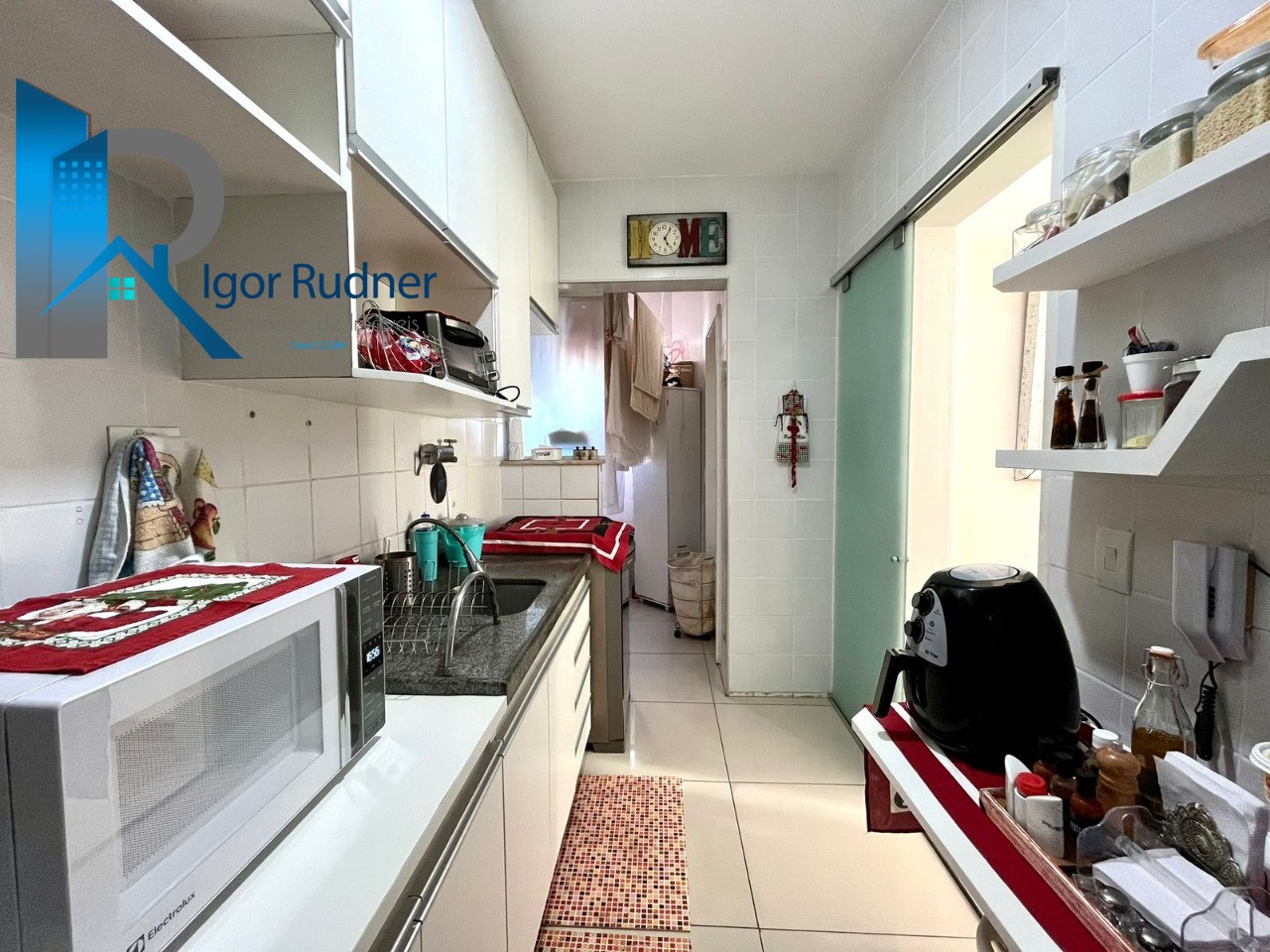 Apartamento à venda com 2 quartos, 80m² - Foto 20