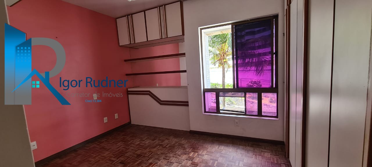 Apartamento à venda com 4 quartos, 137m² - Foto 10