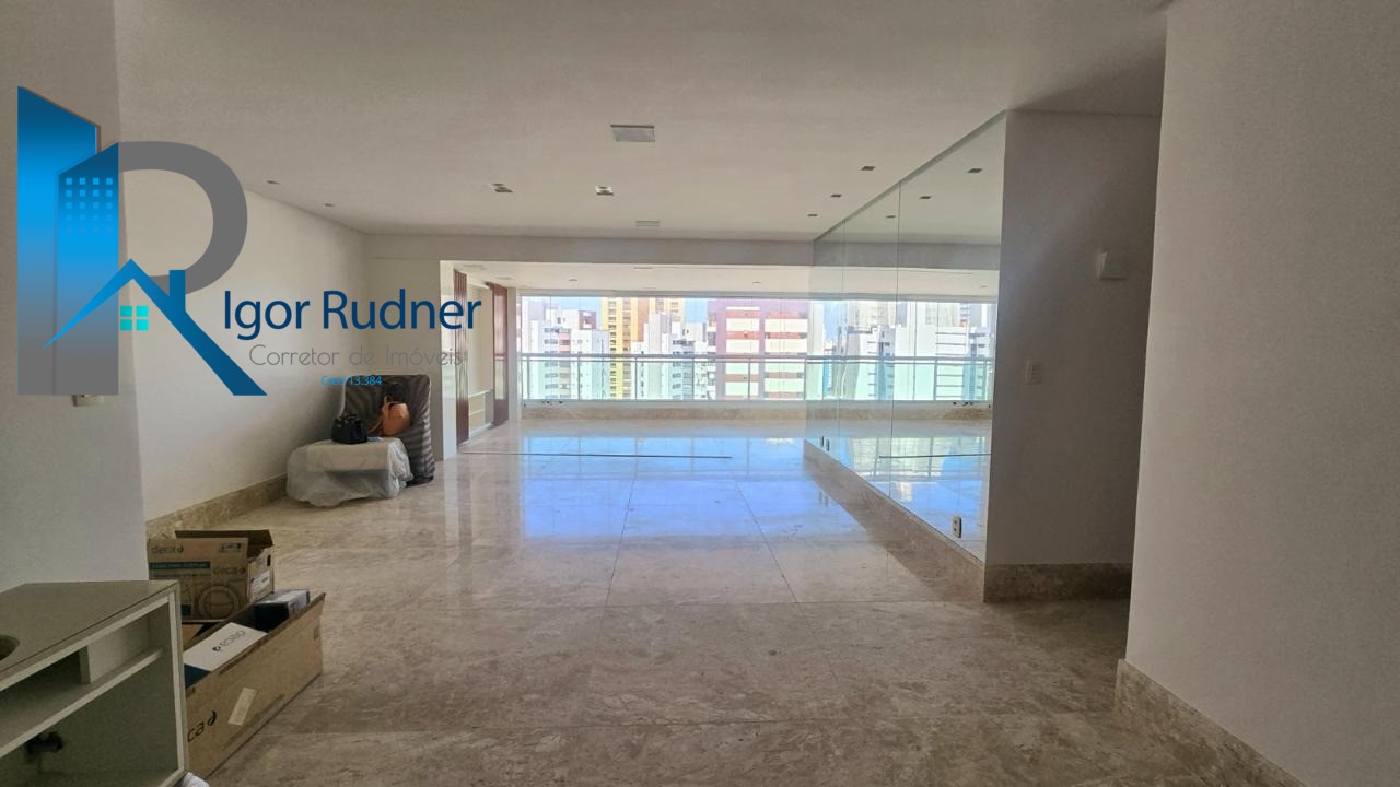 Apartamento à venda com 3 quartos, 150m² - Foto 10