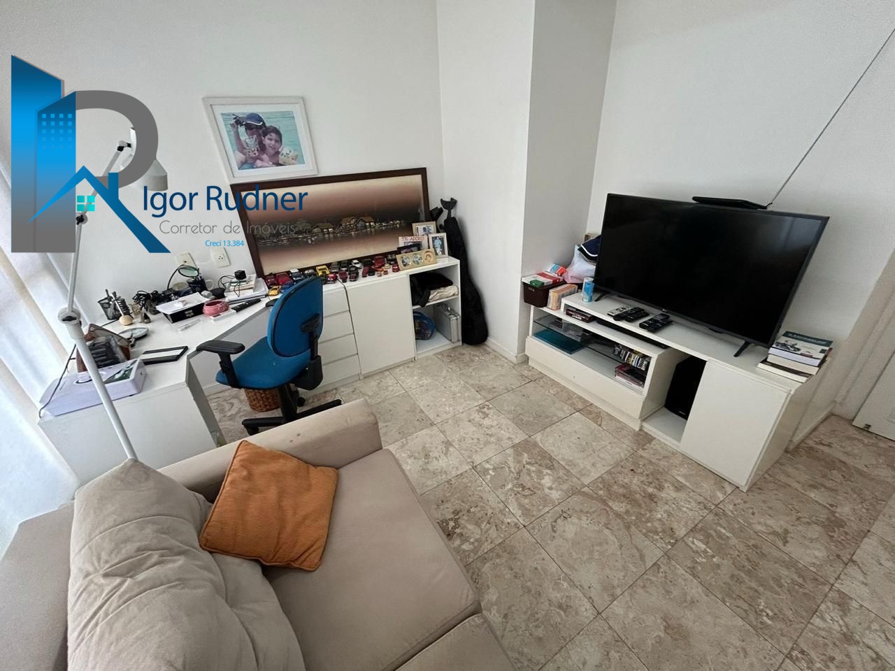 Apartamento à venda com 4 quartos, 225m² - Foto 21