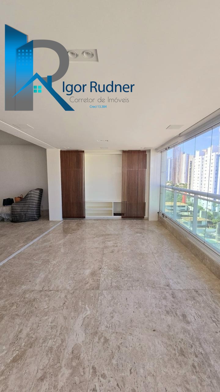 Apartamento à venda com 3 quartos, 150m² - Foto 4