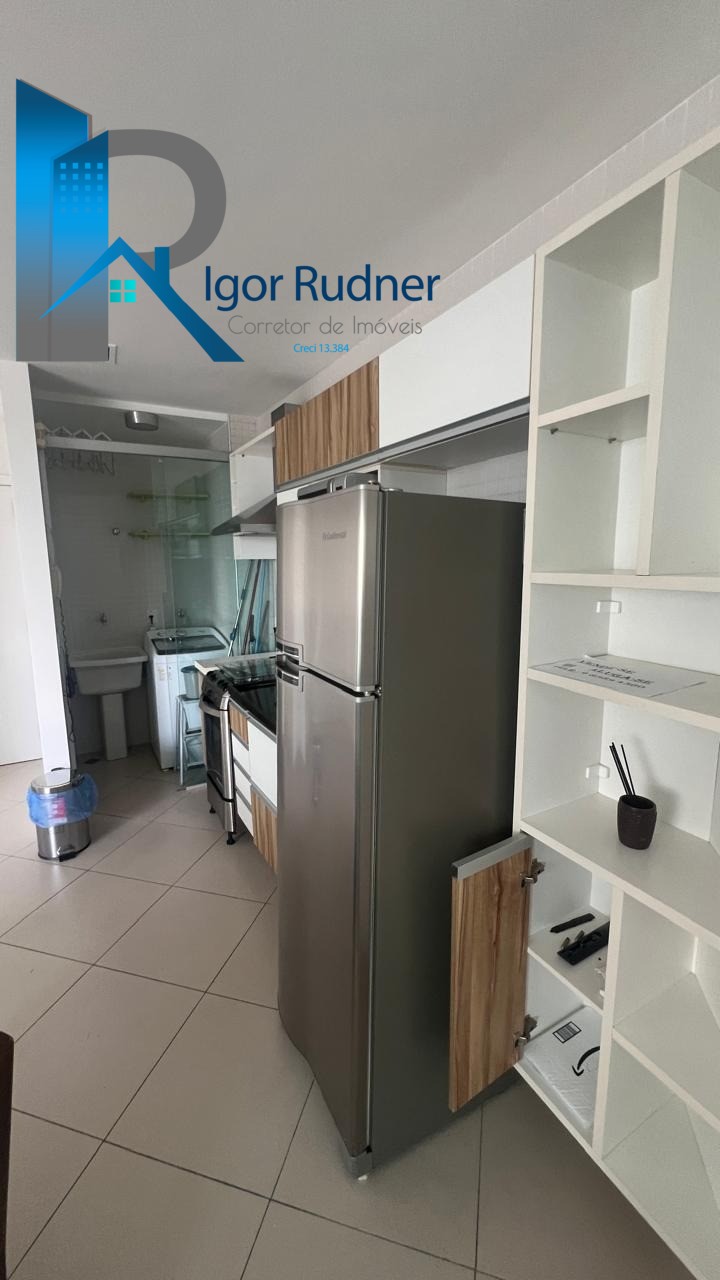 Apartamento à venda com 1 quarto, 50m² - Foto 17